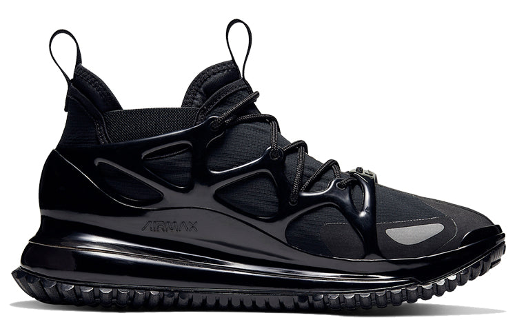 Nike Air Max 720 Horizon Gore-Tex 'Triple Black' BQ5808-002