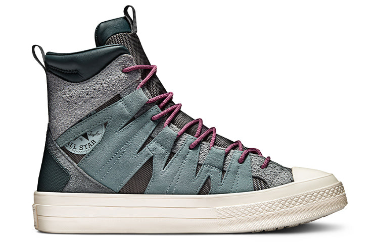 Converse Chuck 70 High 'Climate Escapism - Sedona Sage' 172351C