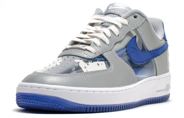 Nike Air Force 1 CMFT 'Kyrie Irving' 687843-002