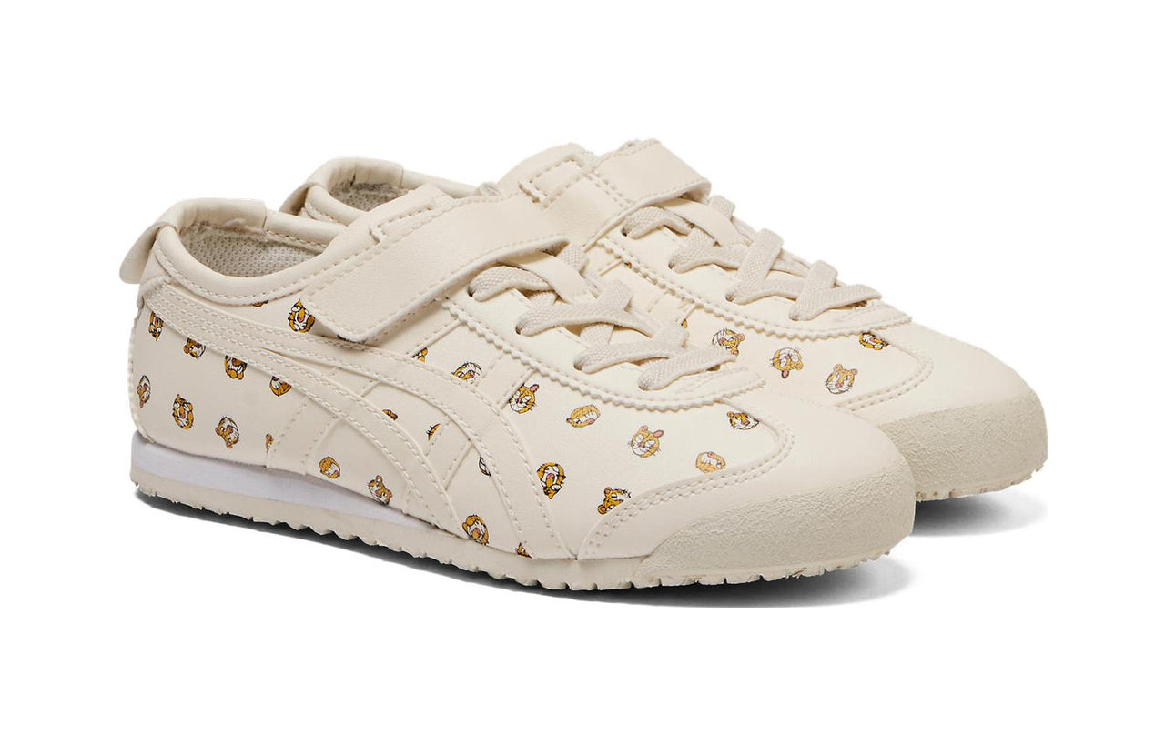 (PS) Onitsuka Tiger Mexico 66 'Tiger-Cream' 1184A209-100