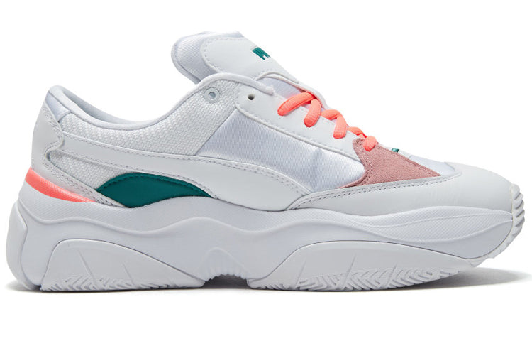 (WMNS) PUMA Storm.Y 'Luster Pink' 371279-02