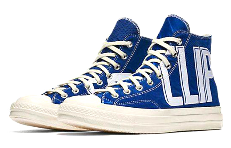 Converse Chuck Taylor All Star High Premium 'Los Angeles Clippers' 159407C