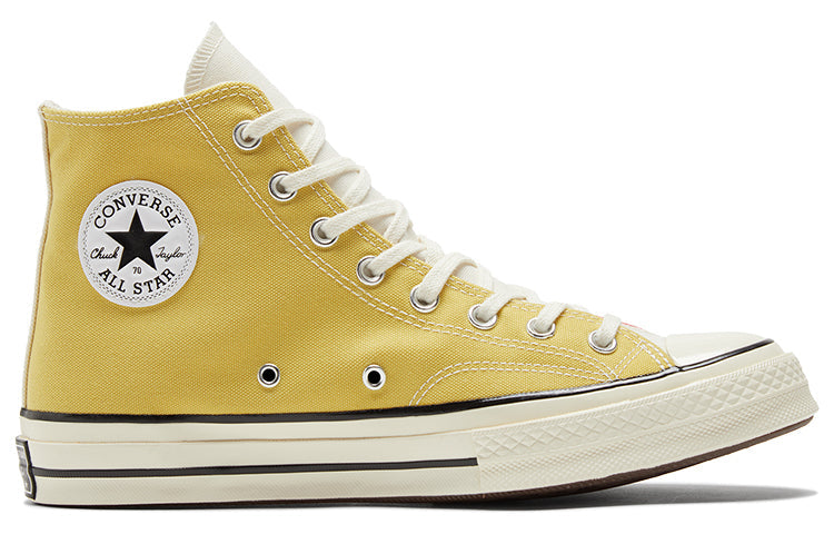 Converse Chuck 70 High 'Saturn Gold Pink Salt' 171660C