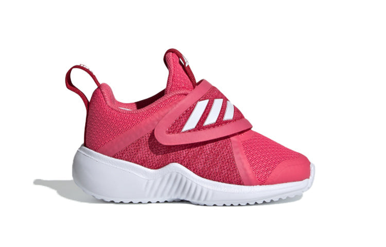 (TD) adidas FortaRun X CF I 'Real Pink' G27193