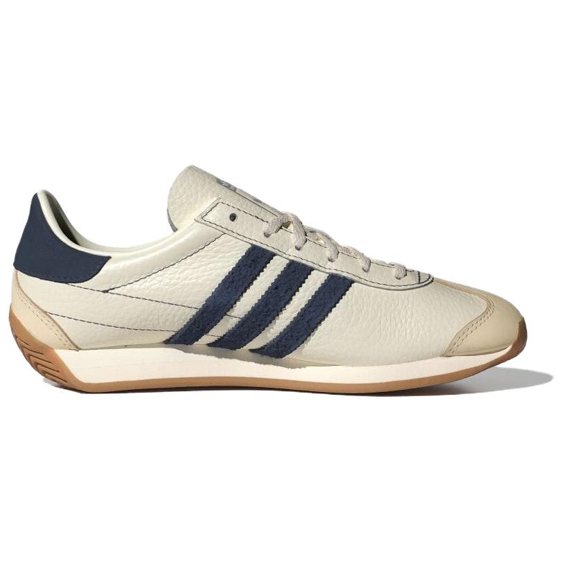 (WMNS) adidas Country OG 'Night Indigo Off White' IE3940
