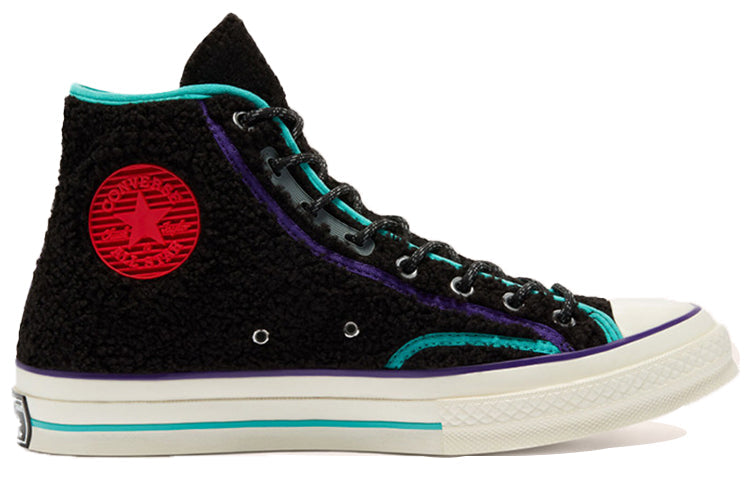 Converse Chuck 70 High 'Retro Sherpa' 169784C