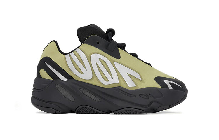 (TD) adidas Yeezy Boost 700 MNVN Infants 'Resin' GY4812