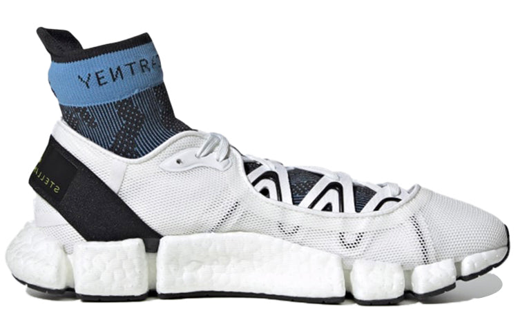 (WMNS)  adidas x Stella McCartney adidas Climacool Vento 'White Blue' FY1168