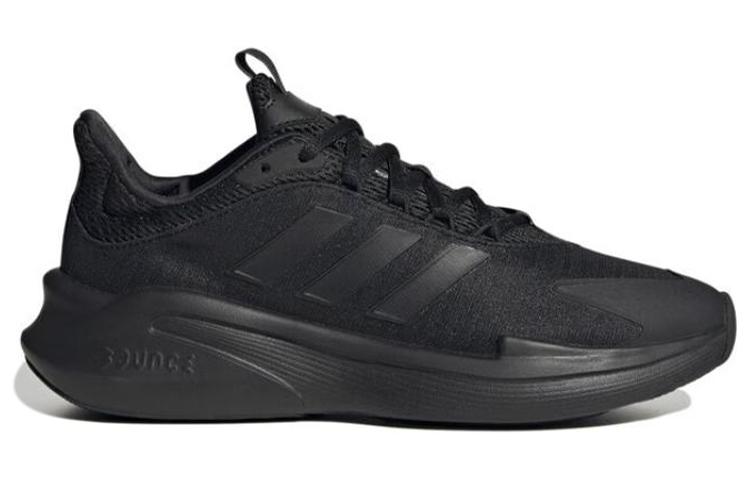 (WMNS) adidas Alphaedge 'All Black' IF7284