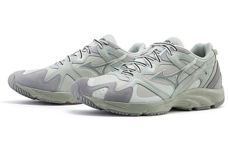 Mizuno LG 90s 'Grey' D1GH212509
