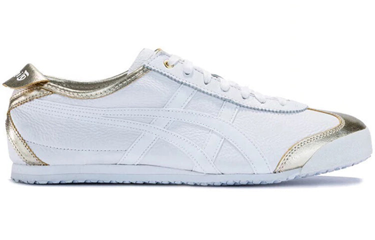 Onitsuka Tiger Mexico 66 'Rich Gold' 1183A033-200