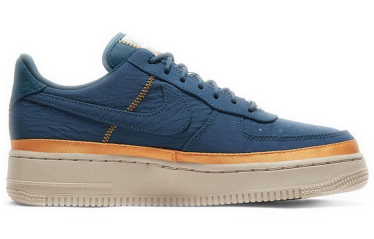 (WMNS) Nike Air Force 1 Low SE 'Blue Force' AA0287-402