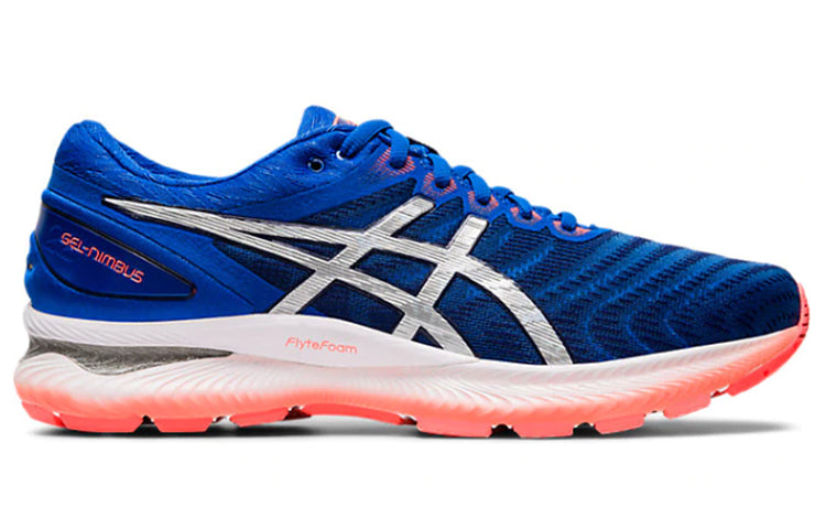 ASICS Gel-Nimbus 22 'Tuna Blue' 1011A680-403