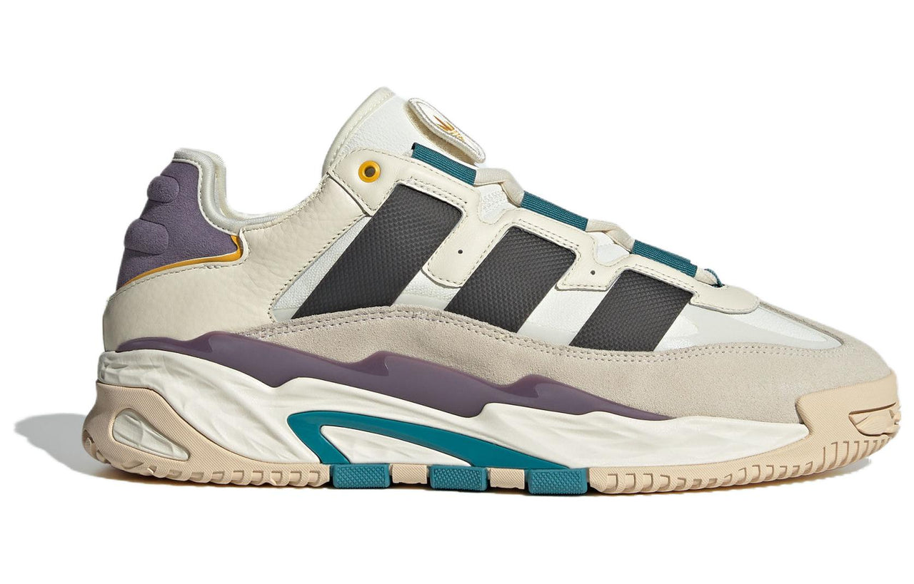 adidas Niteball 1.0 'Milk Grey' ID1120