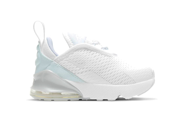 (TD) Nike Air Max 270 'White' DD1646-103