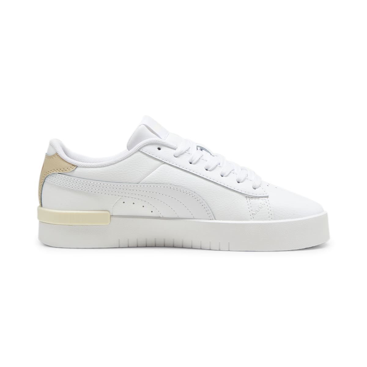 PUMA Jada Renew Sneakers 'White Gold' 386401-20