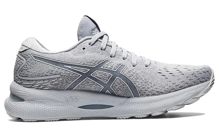 (WMNS) ASICS Gel-Nimbus 24 'Piedmont Grey' 1012B201-022