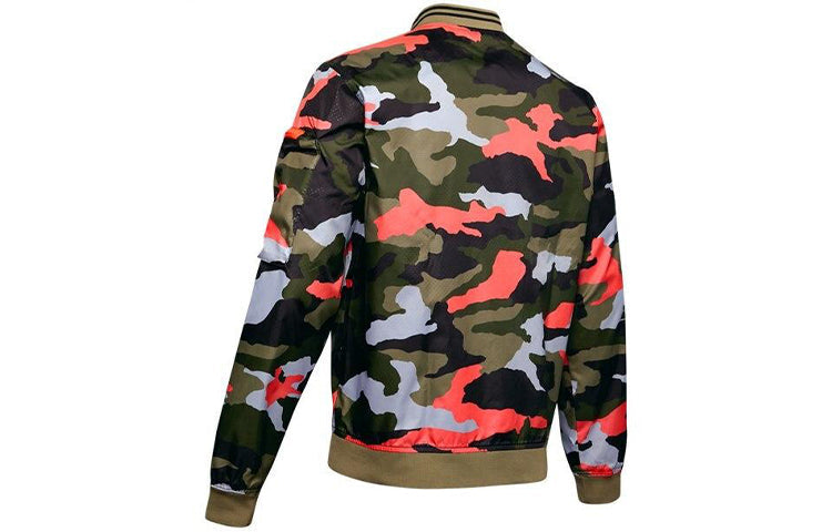 Under Armour Unstoppable Men's Jacket 1345540-100