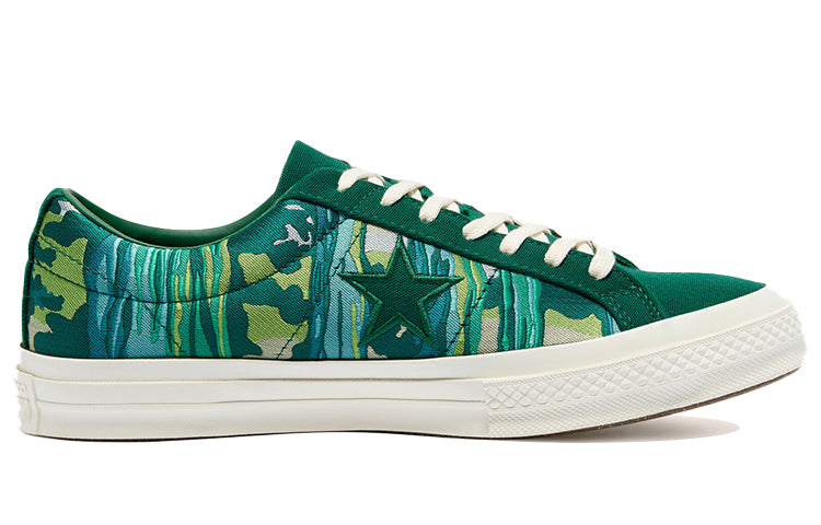 Converse One Star Low 'The Great Outdoors - Midnight Clover' 170840C
