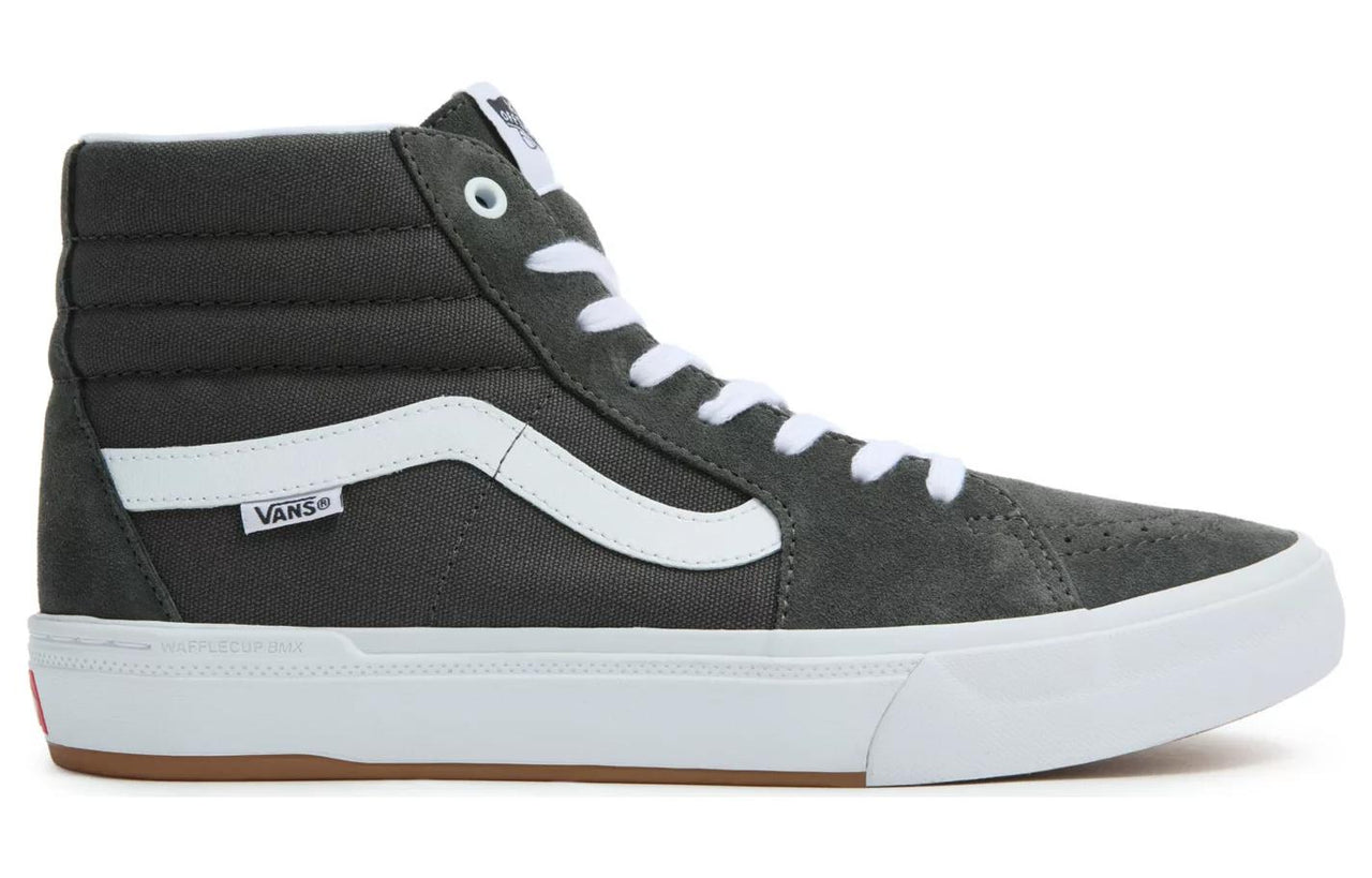 Vans BMX Sk8-Hi 'Dark Grey' VN0005V0BKP