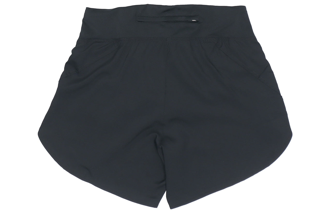 (WMNS) Nike AS W NK ECLIPSE 5IN Short Black AQ5419-010