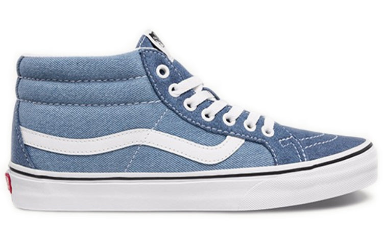 Vans Sk8-Mid Reissue 'Denim 2-Tone' VN0A3MV8Q69