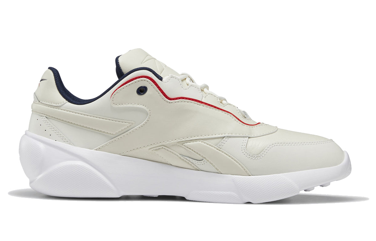 Reebok Premier Classic Leather Creamy White Shoes/Sneakers DV8607