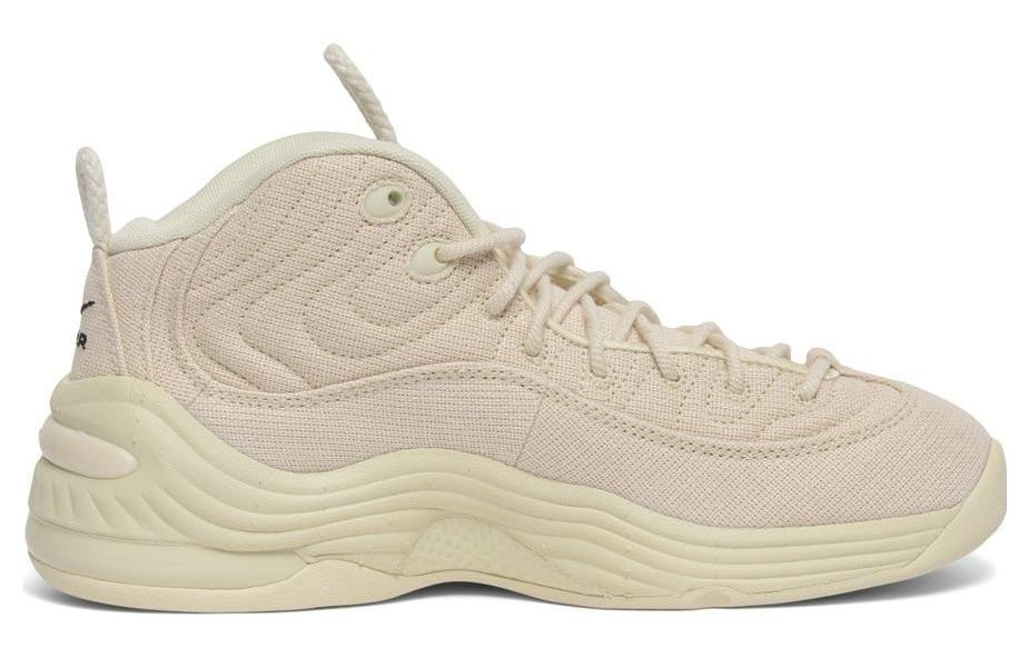 Nike x Stussy Penny 2 'Fossil' DQ5674-200