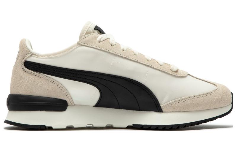 PUMA Rider Future Vintage 'Cream Beige Black' 392901-01