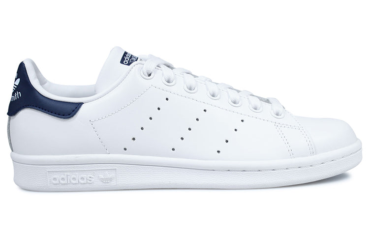 (WMNS) adidas originals Stan Smith 'White Black' S81020