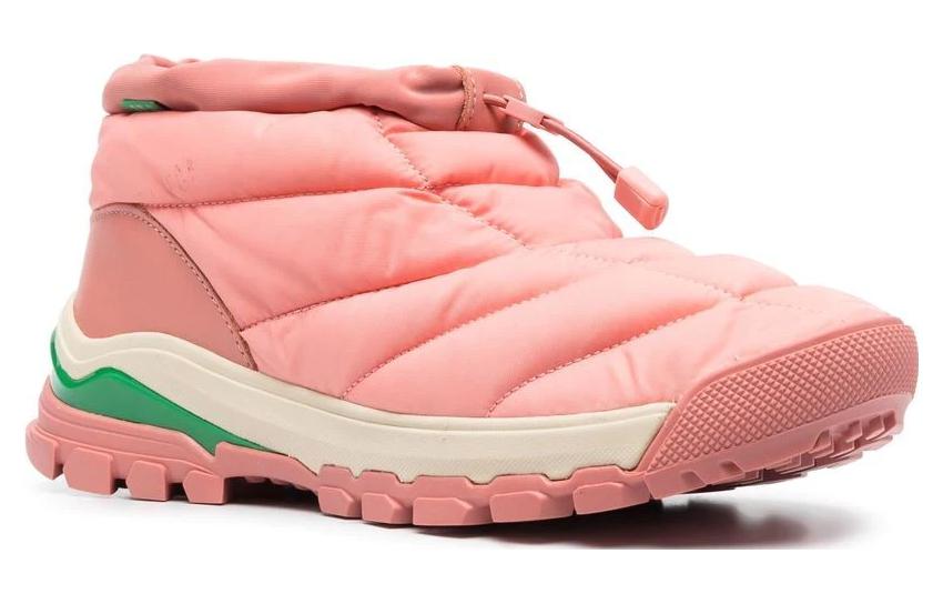 Vans Slip Hiker LX x Joe Freshgoods 'Coral Almond' VN0A7Q4WZEE
