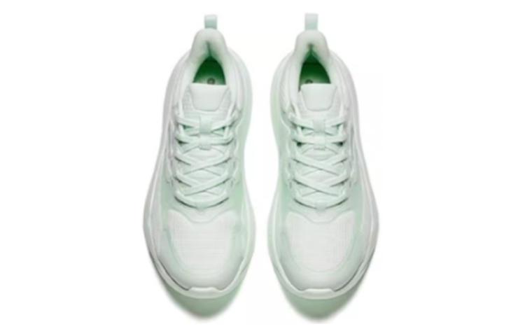 (WMNS) ANTA Creamy Candy 'Light Green' 922427701Q-2