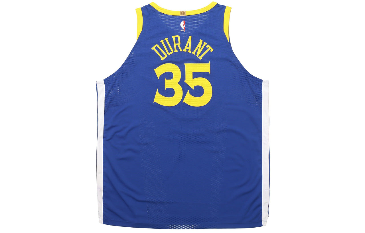 Nike Kevin Durant Icon Edition Authentic AU Blue 863022-496