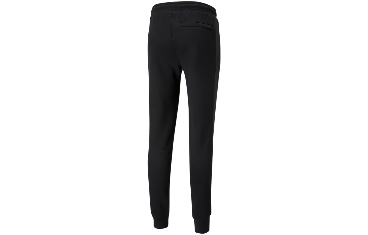 PUMA X Batman T7 Track Pants 'Black' 534722-01