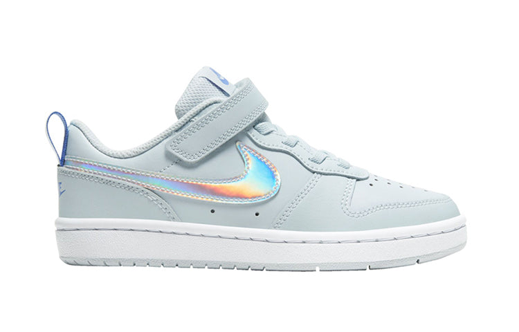 (WMNS) Nike Court Borough Low 2 BP CW0998-401