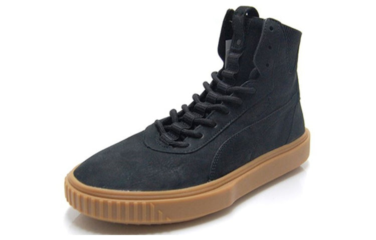 PUMA Breaker High Gum 367715-01