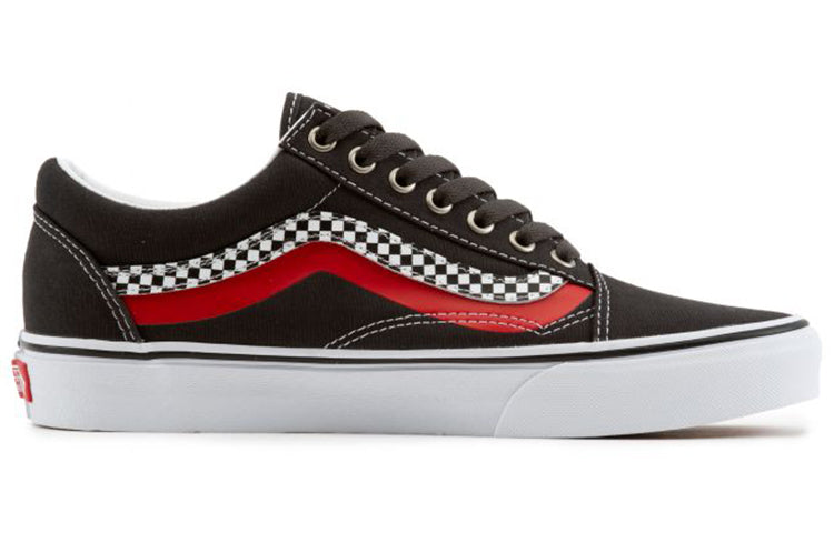 Vans Old Skool 'Wave - Raven Multi' VN0A3WKT4S2