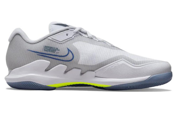 Nike Court Air Zoom Vapor Pro 'White Mystic Navy' CZ0220-111