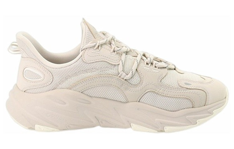FILA Wave Shoes 'Oatmeal' F12M226112FOM