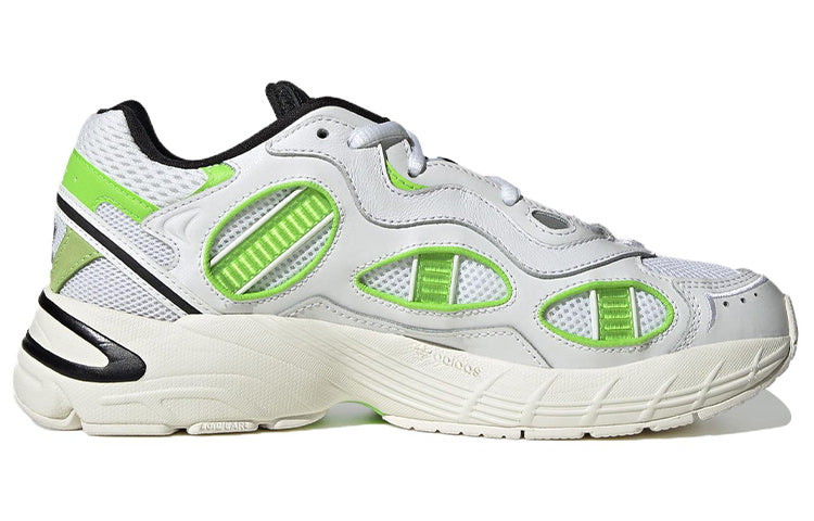 (WMNS) adidas Astir SN Shoes 'White Solar Green' HP2815