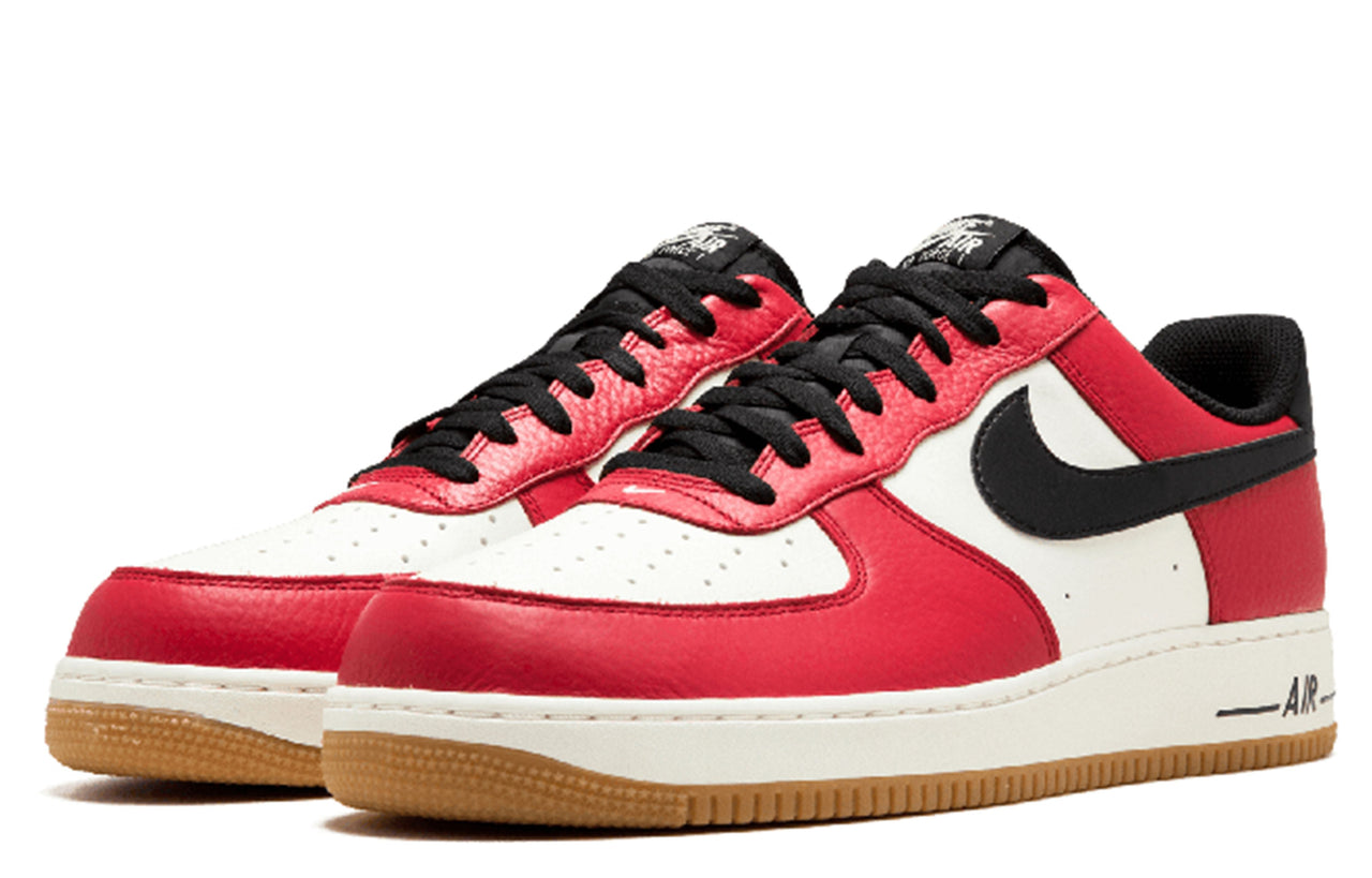 Nike Air Force 1 'Gym Red' 820266-600