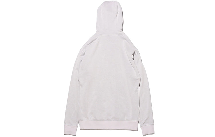 Nike Sportswear Logo Zipper Gray White Graywhite CW0305-910