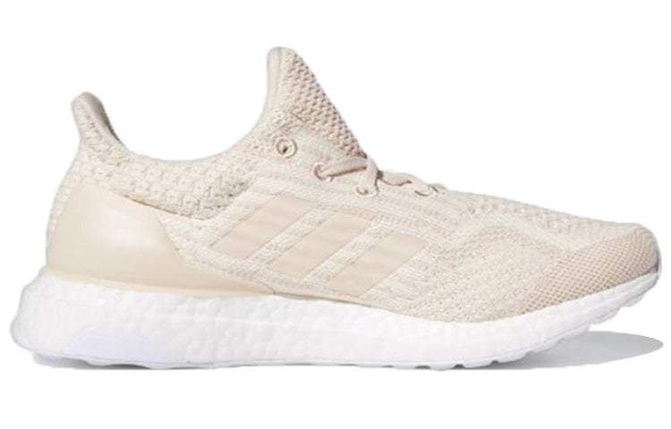 (WMNS) adidas UltraBoost 5.0 Uncaged DNA 'Halo Ivory' G55370