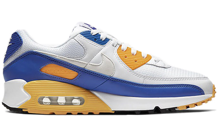 Nike Air Max 90 'Knicks' CT4352-101