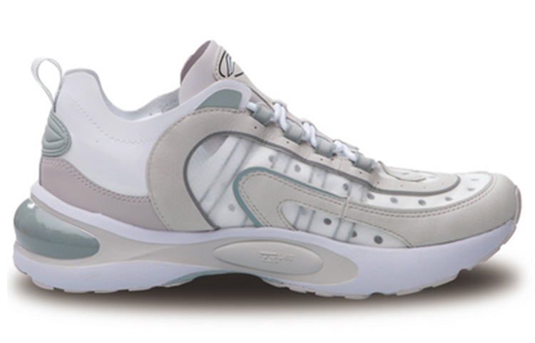 Li-Ning V8 'Grey White' ARHP093-11