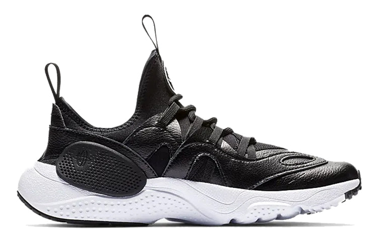 (GS) Nike Huarache E.D.G.E. 'Black White' AQ2431-001