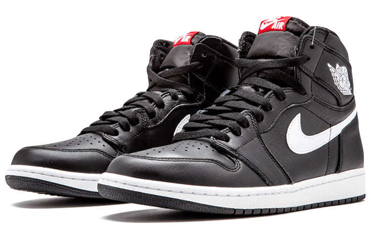 Air Jordan 1 Retro High OG Prm 'Yin Yang' 555088-011