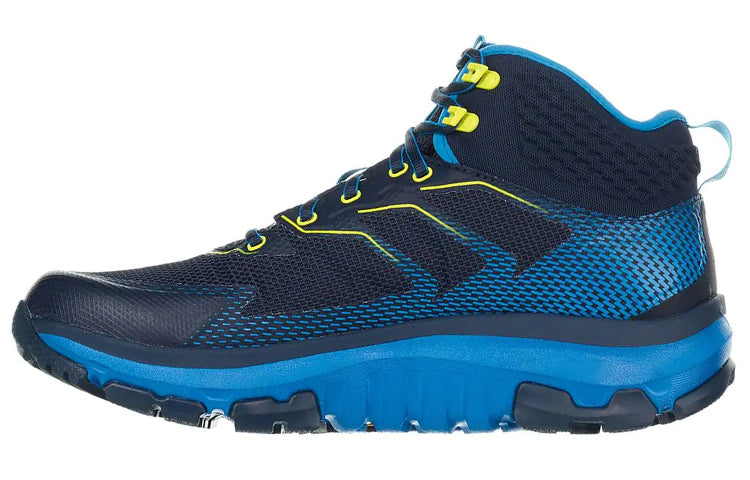 HOKA ONE ONE Toa Gore-Tex 'Black Iris Blue' 1112032-BIRB