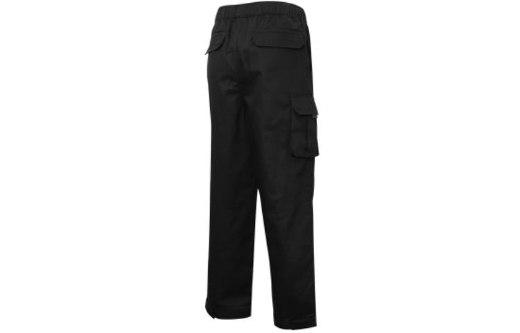 PUMA Camping Mountain Cargo Pants 'Black' 537425-01