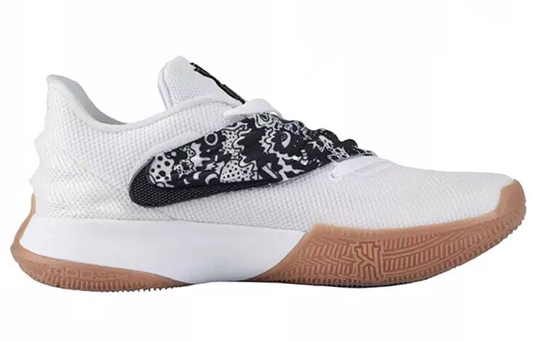 Nike Kyrie 1 Low EP 'White Black Gum' AO8980-100